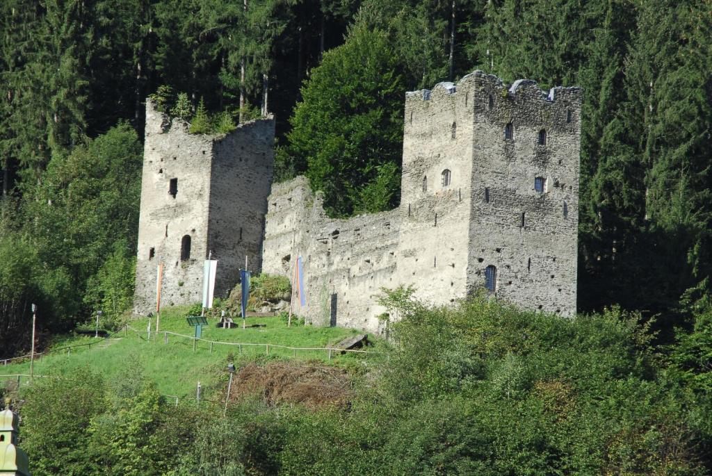 فريساش Villa Bucher - Metnitztalerhof المظهر الخارجي الصورة