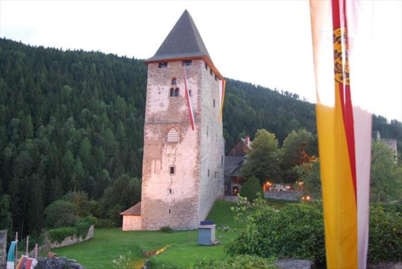 فريساش Villa Bucher - Metnitztalerhof المظهر الخارجي الصورة